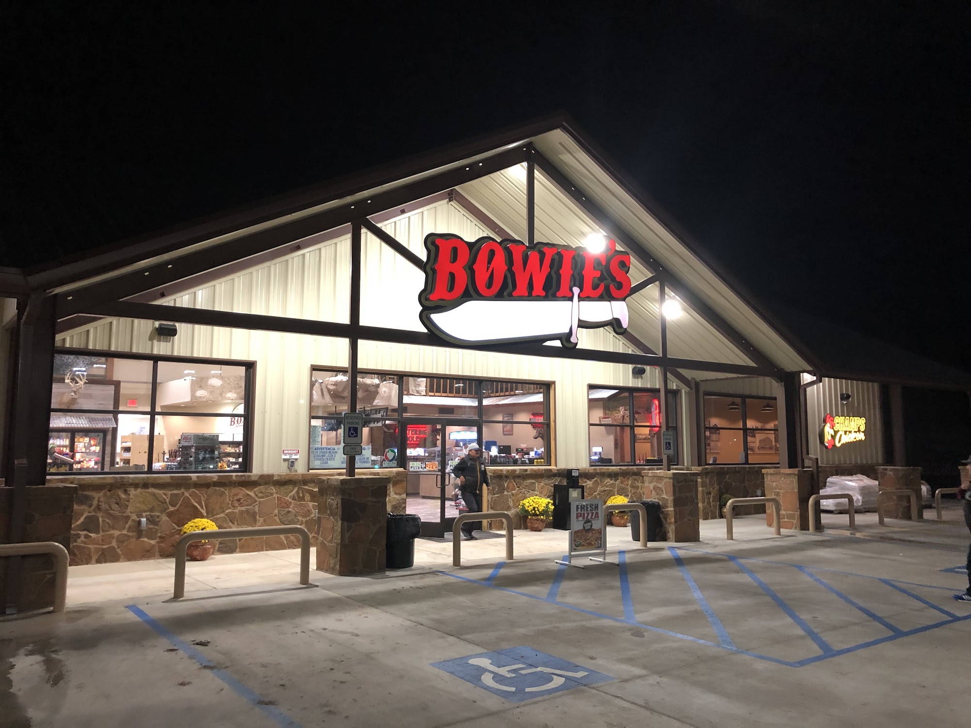 Bowie's, LLC