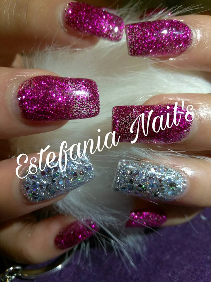 Estefania's Nails 609 Garcia Ave, Mercedes Texas 78570