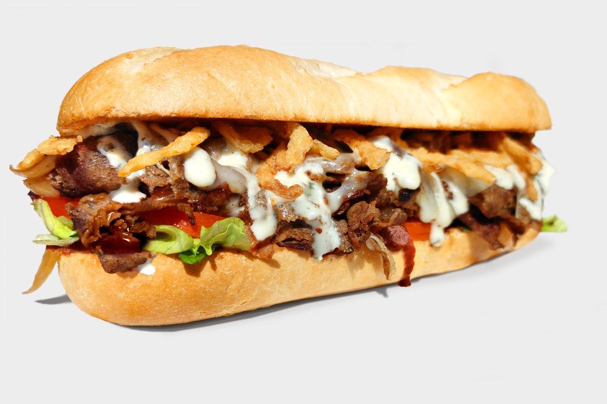 Photo credit: grubhub