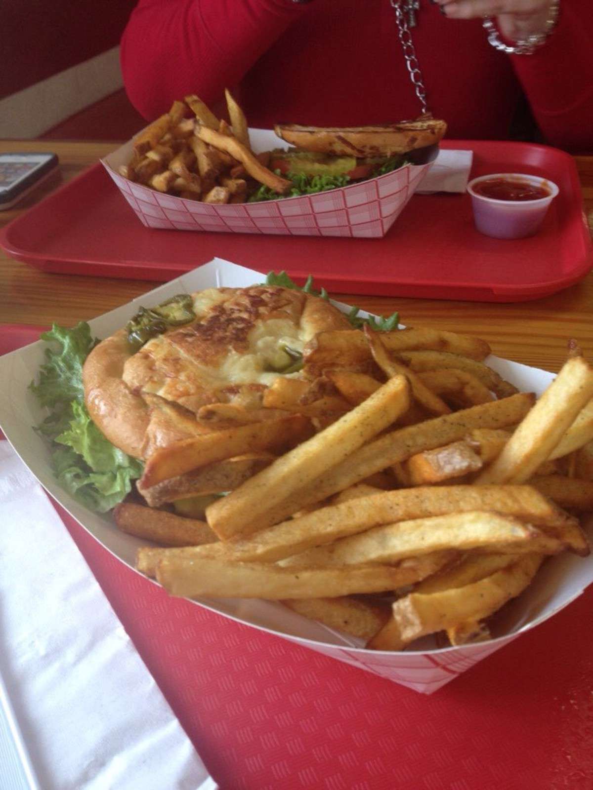 Photo credit: zomato