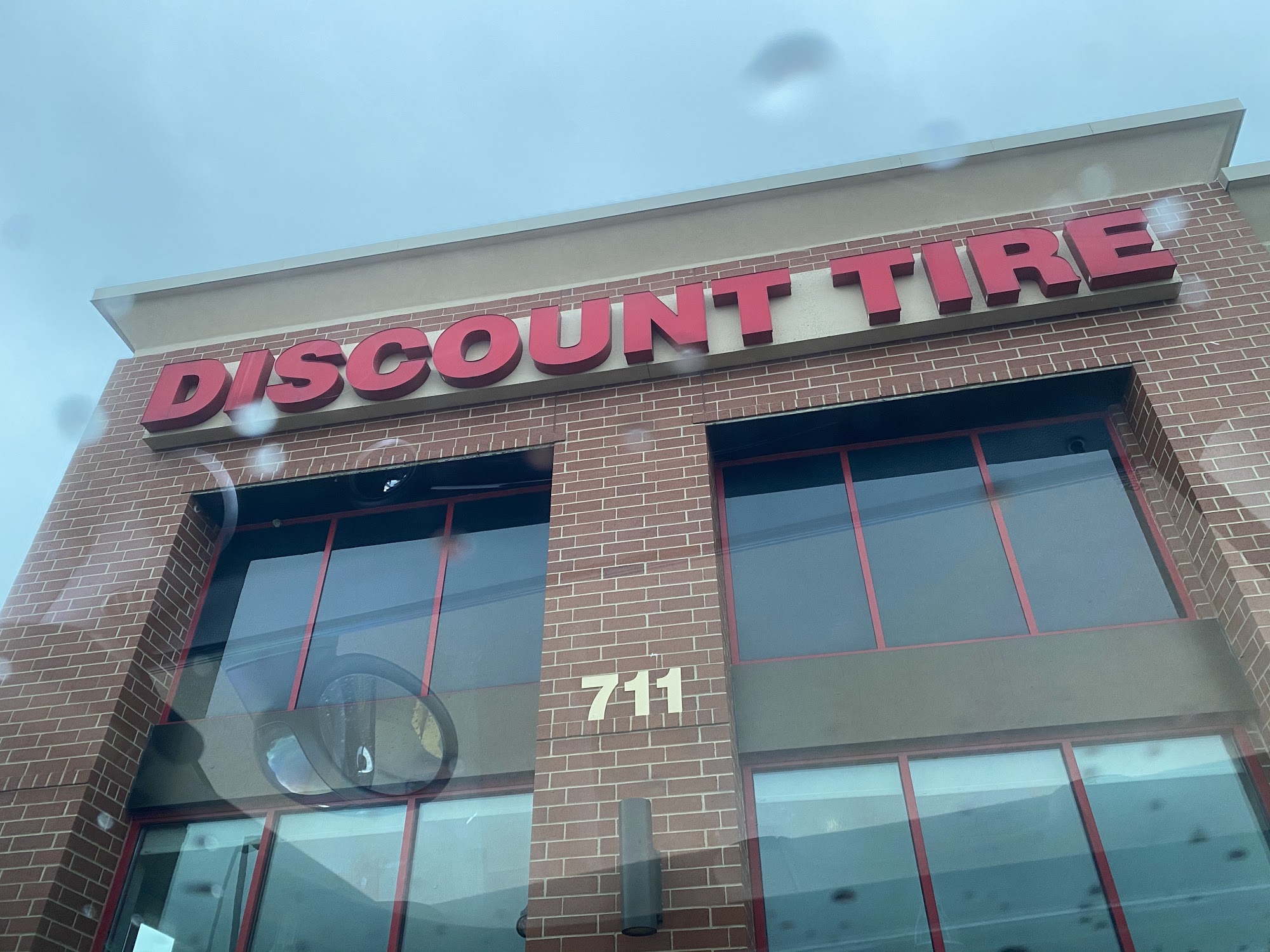 Discount Tire