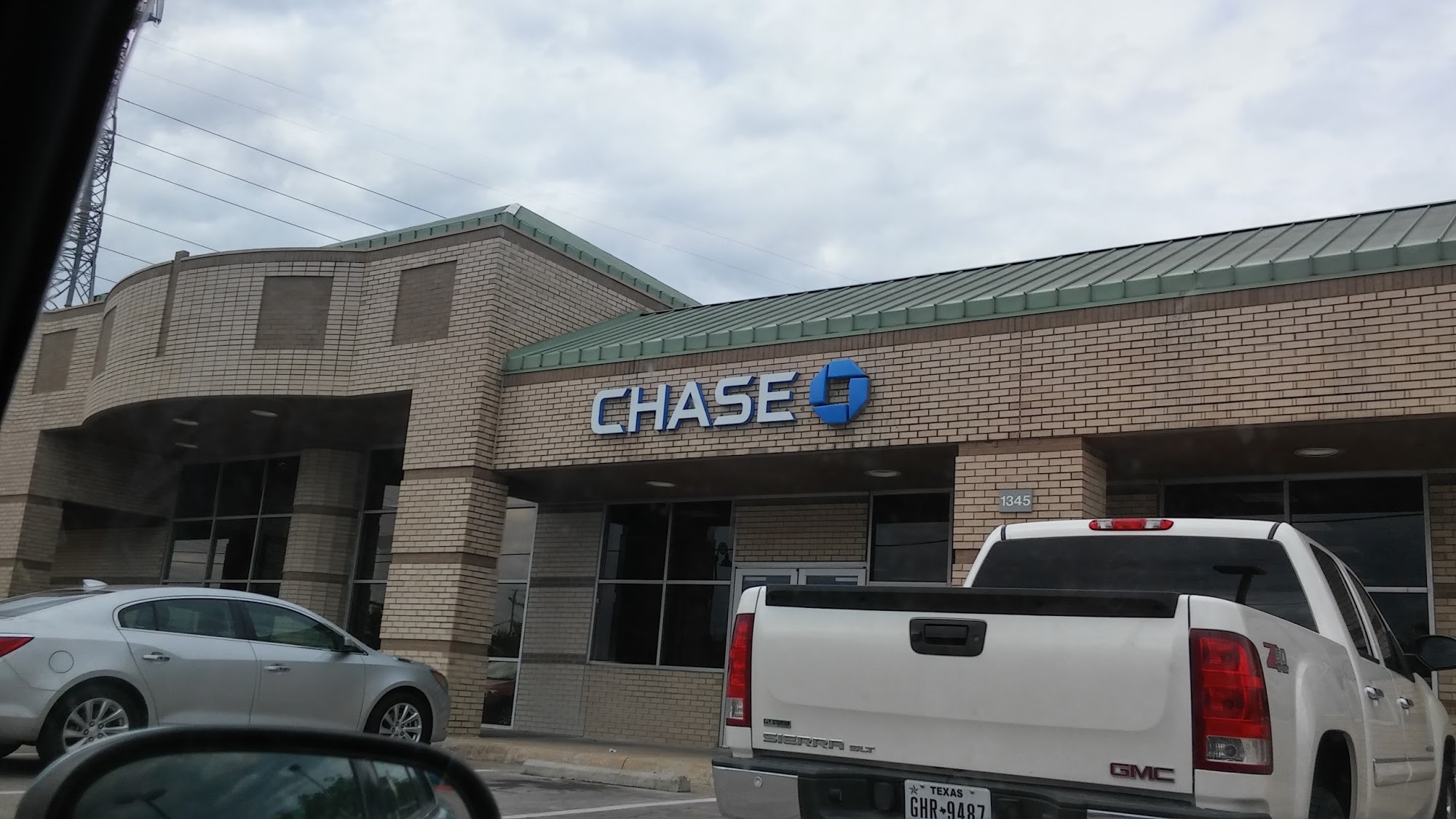 Chase Bank