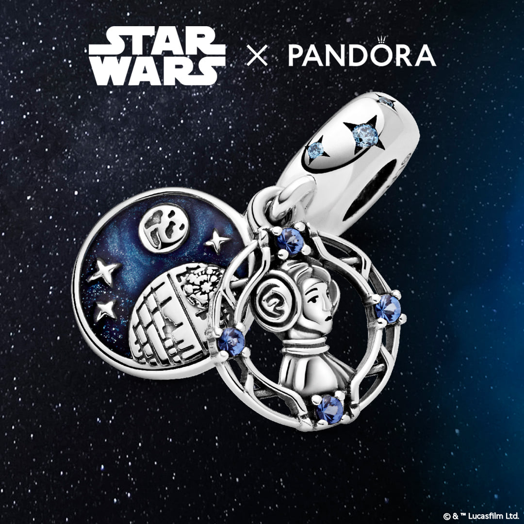 PANDORA Jewelry