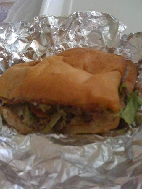 Photo credit: zomato