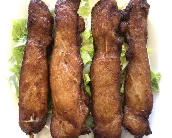 Photo credit: ubereats