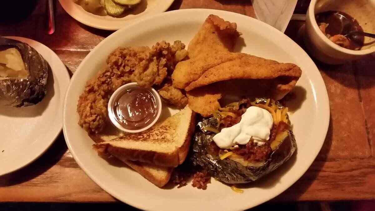 Photo credit: zomato