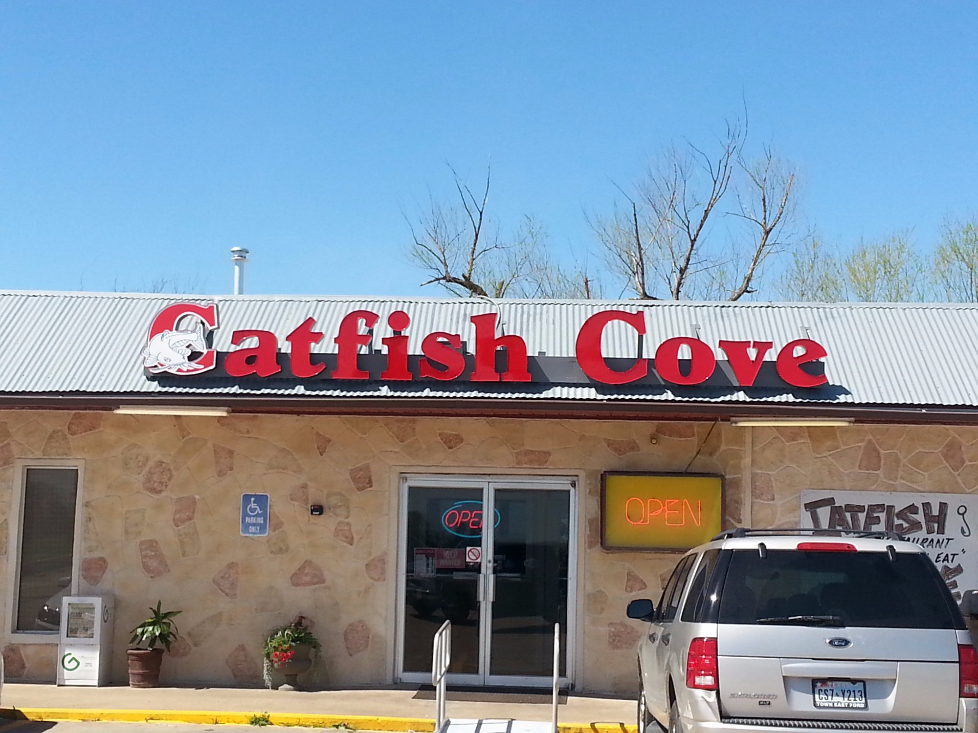 Photo credit: tripadvisor