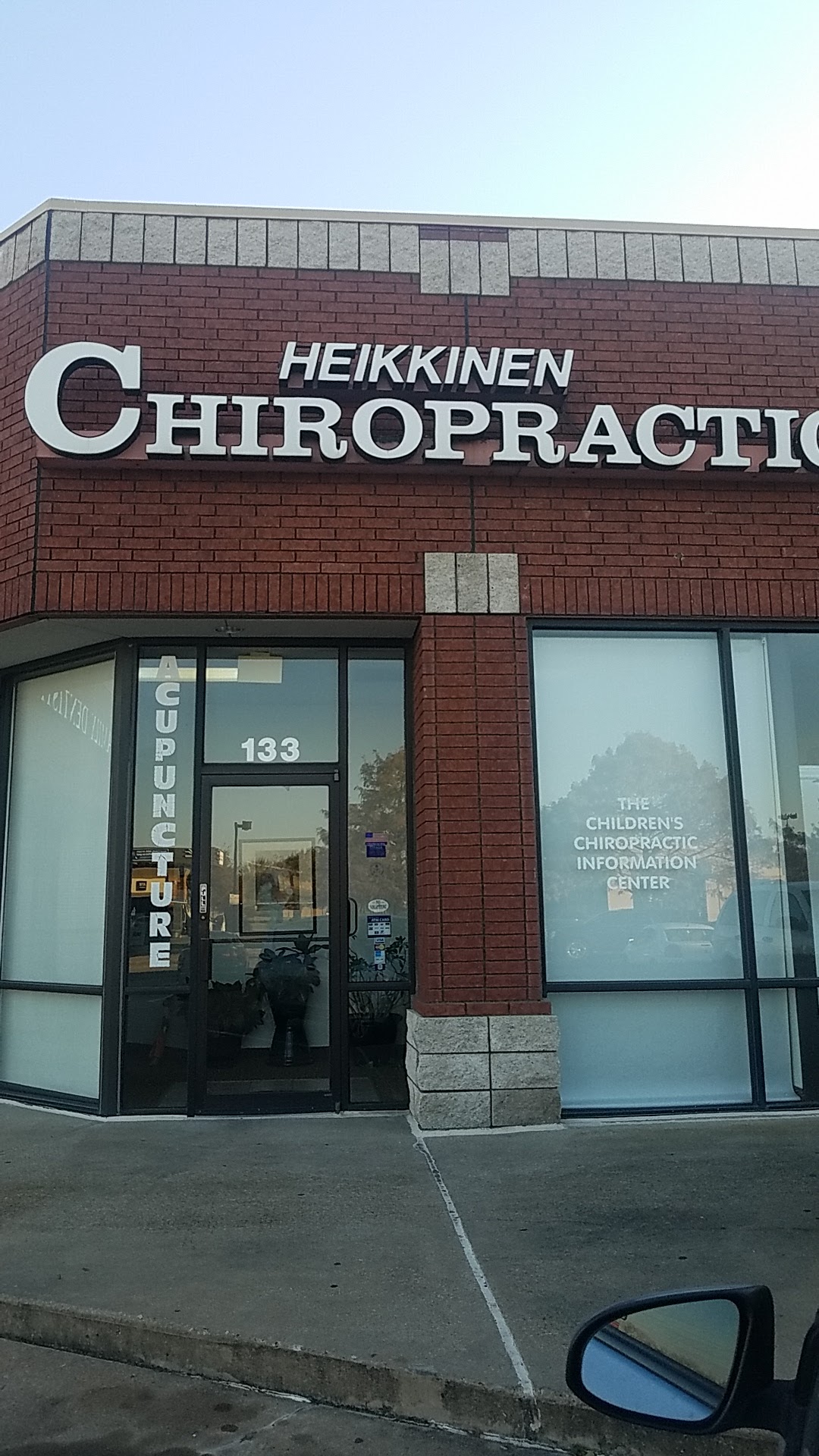Heikkinen Chiropractic and Acupuncture Center