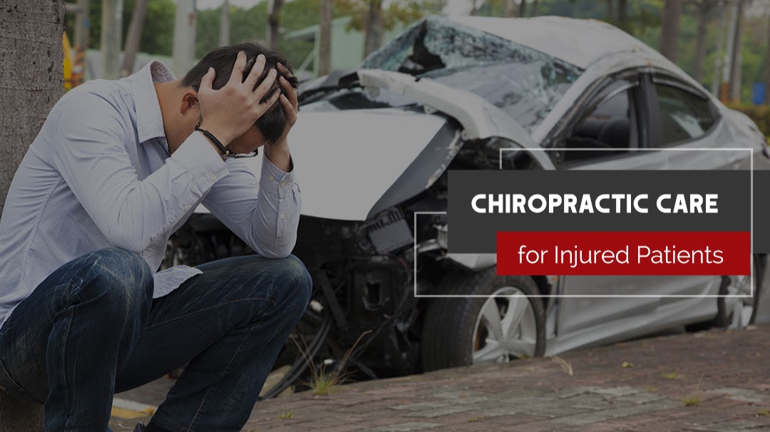 Premier Injury Clinics Mesquite - Auto Accident Chiropractic