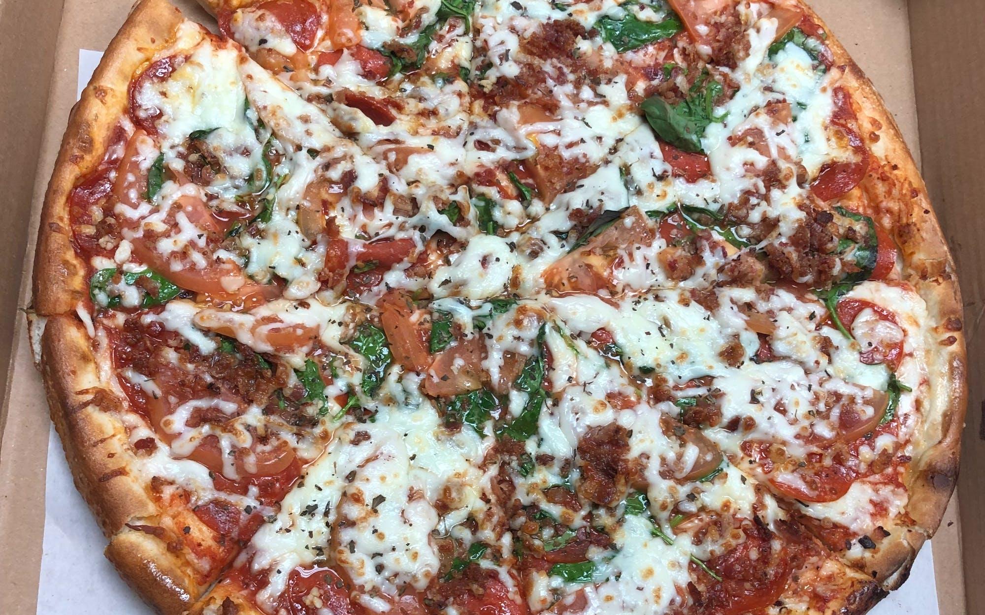 Photo credit: grubhub