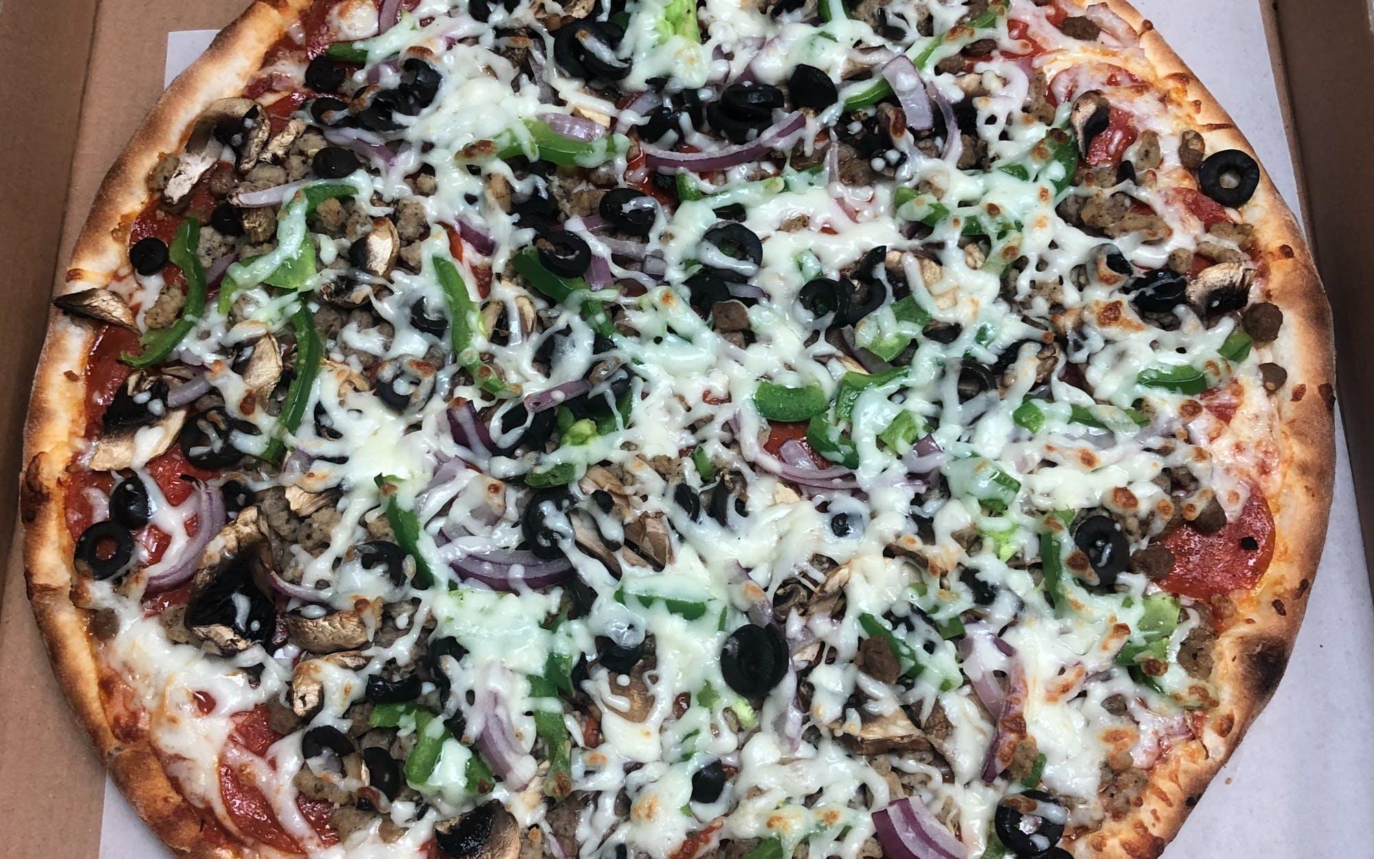 Photo credit: grubhub