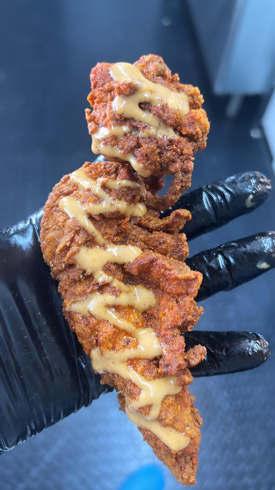 Photo credit: nextdoor
