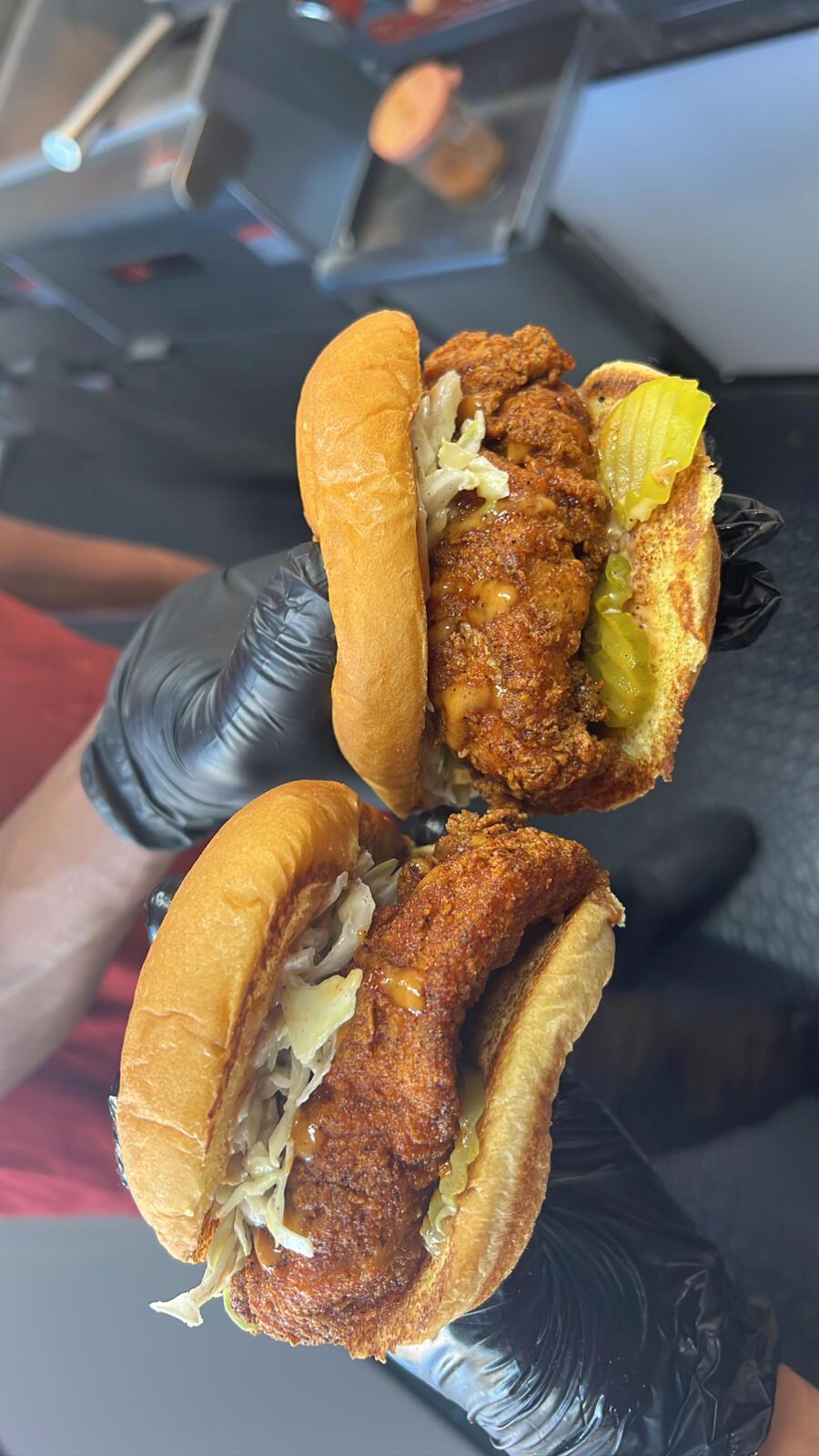 Photo credit: nextdoor