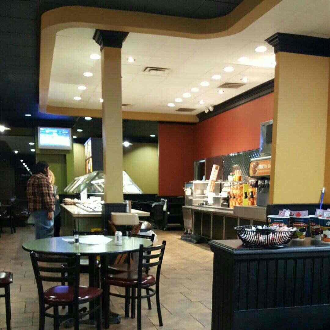 Photo credit: zomato