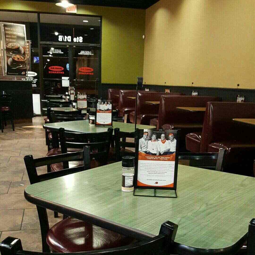 Photo credit: zomato