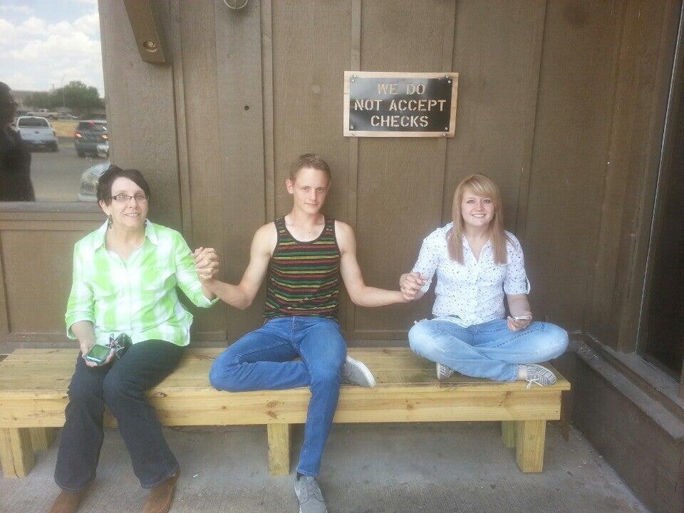 Photo credit: nextdoor