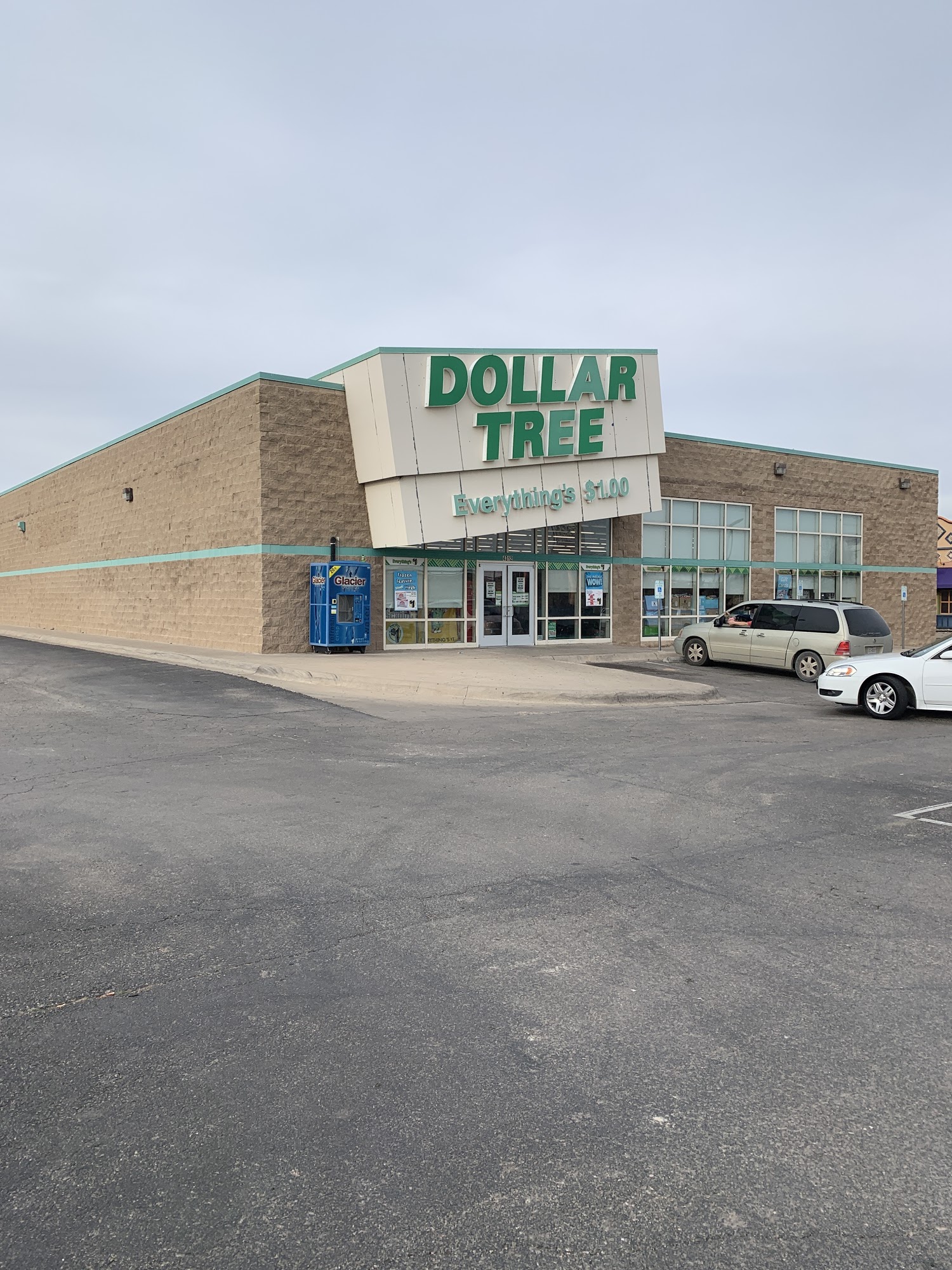 Dollar Tree