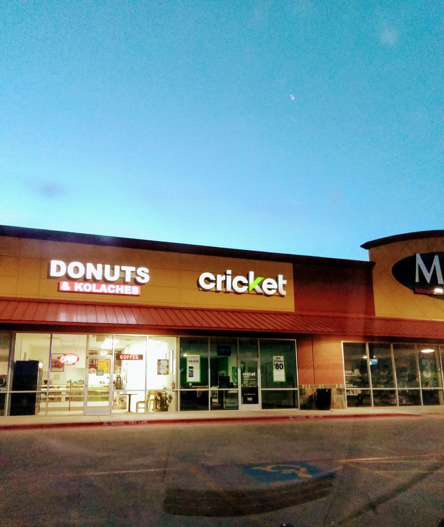 Cricket Wireless Authorized Retailer