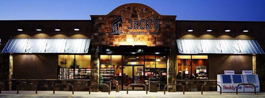 Jack's Convenience Stores #3
