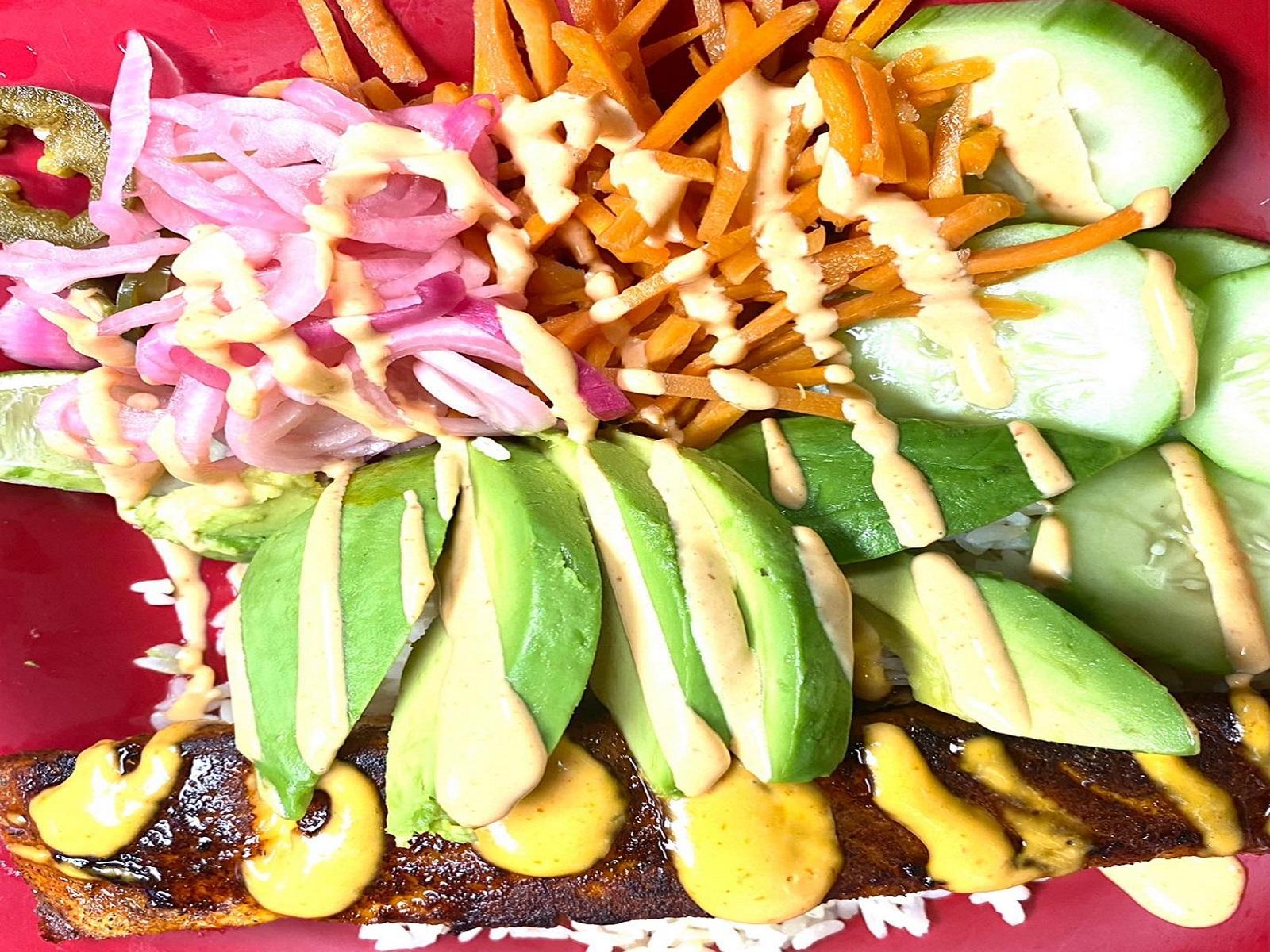 Photo credit: grubhub