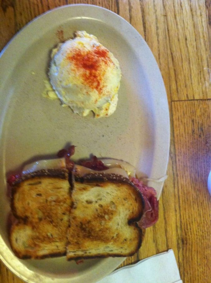 Photo credit: zomato