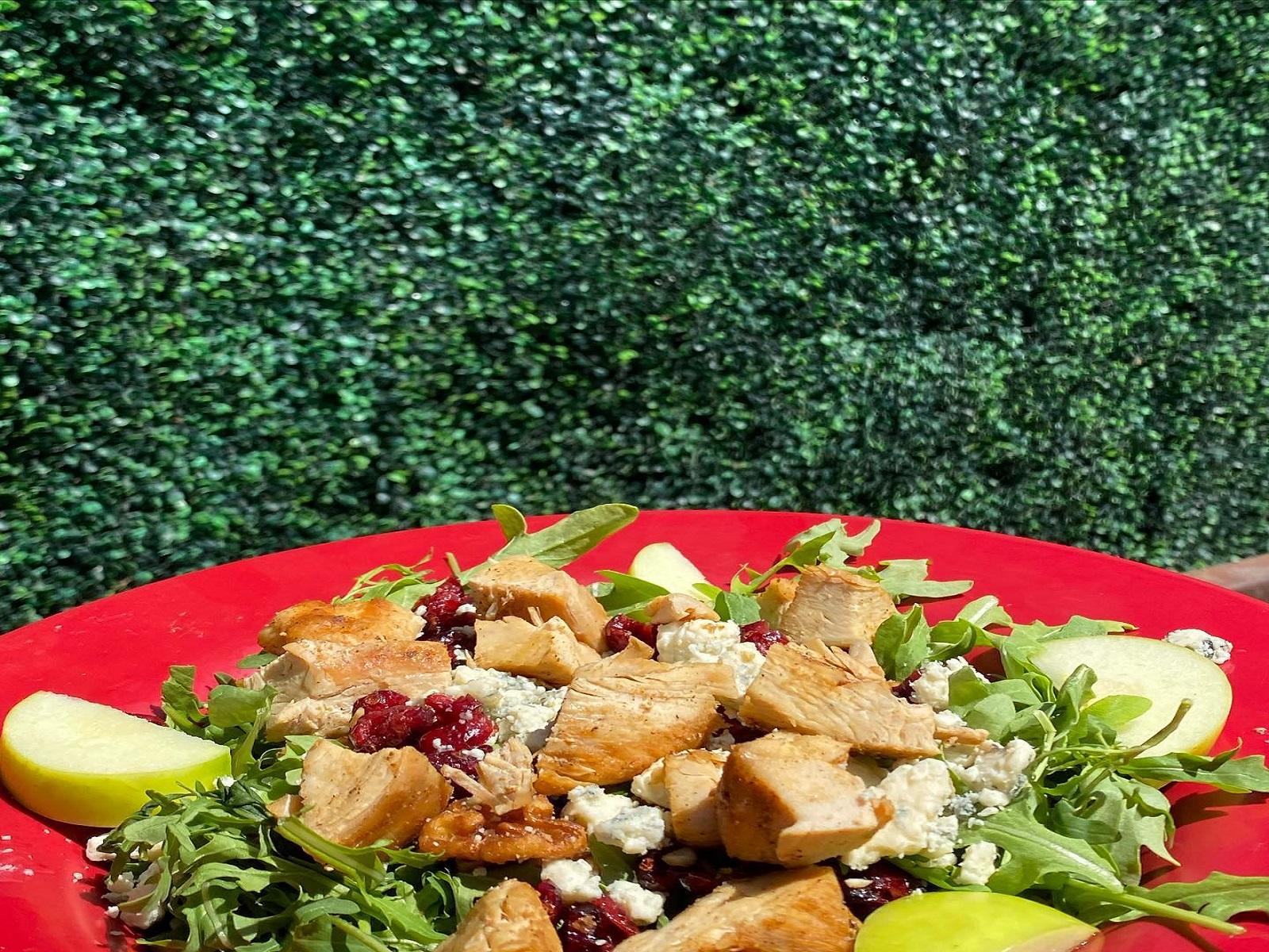 Photo credit: grubhub