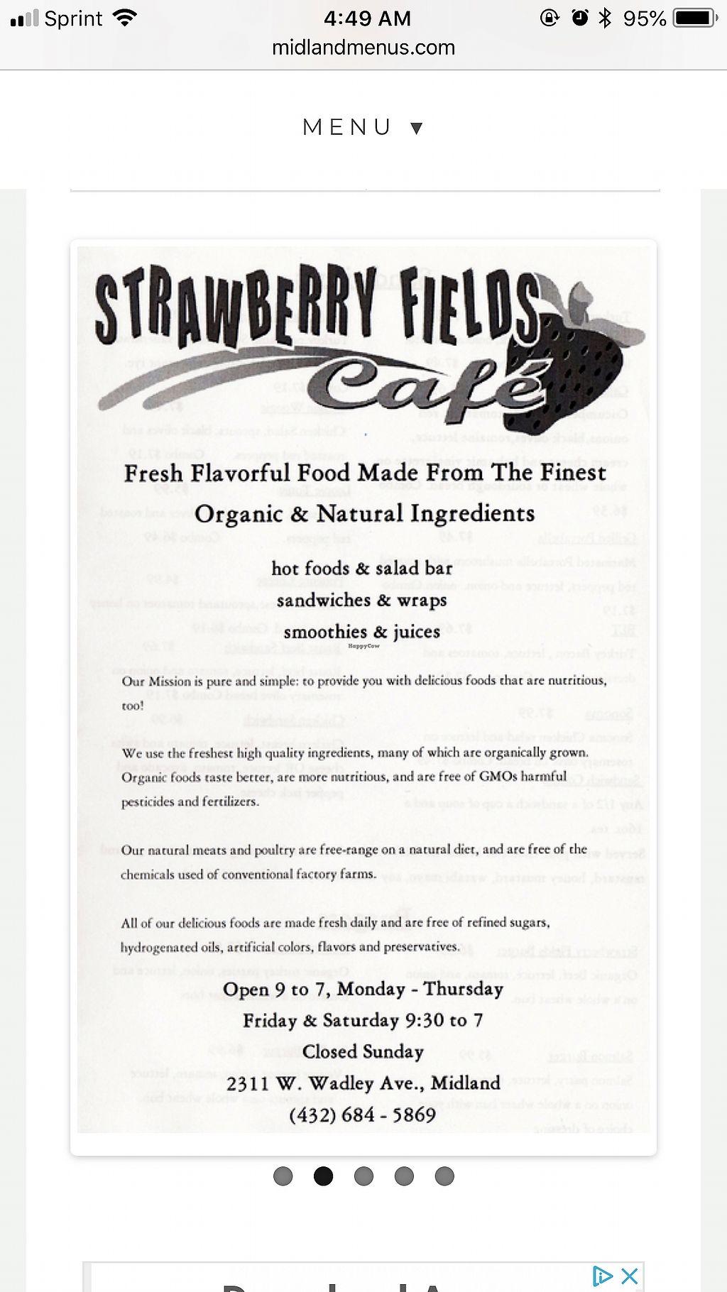 Photo credit: happycow