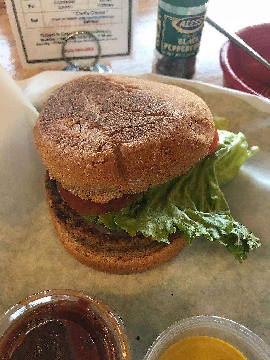 Photo credit: happycow