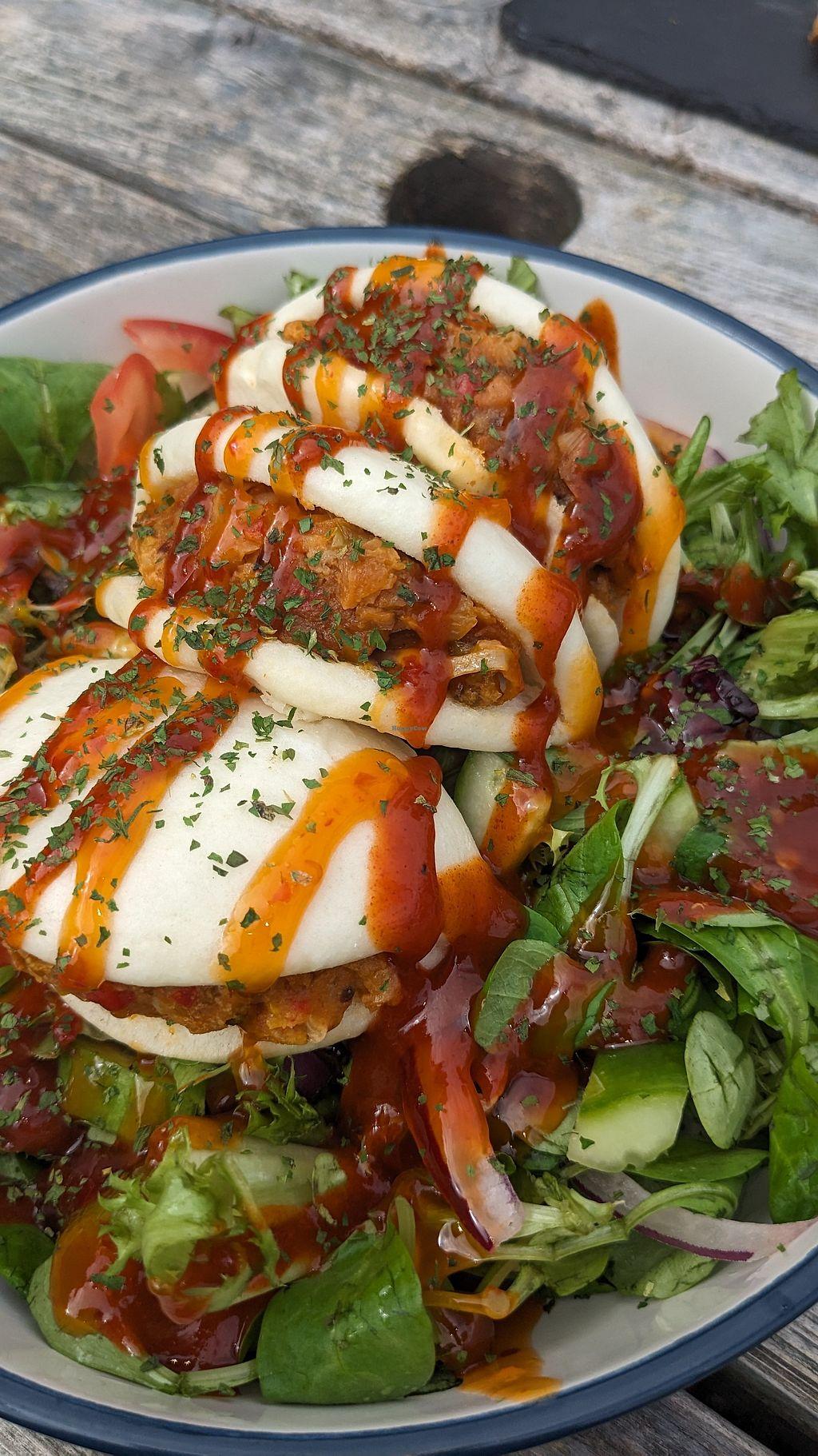 Photo credit: happycow