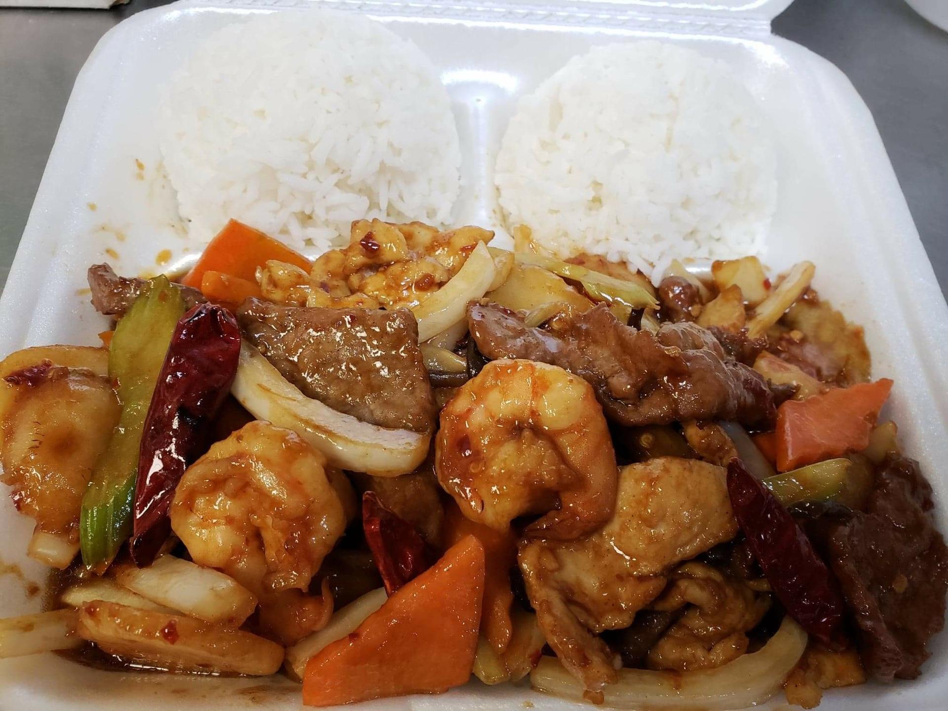 Photo credit: grubhub