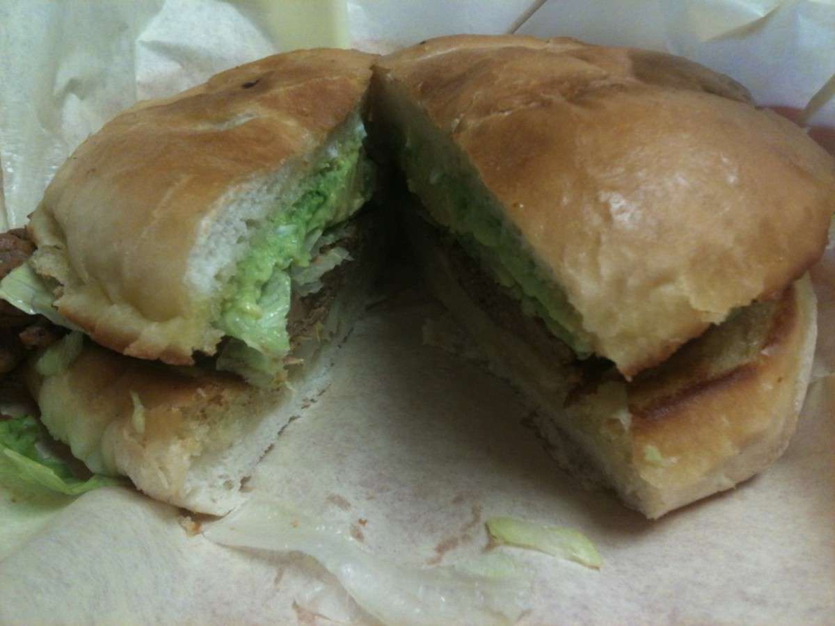 Photo credit: zomato