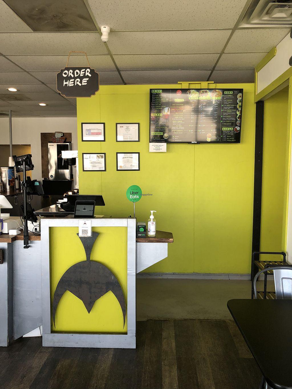 Photo credit: happycow