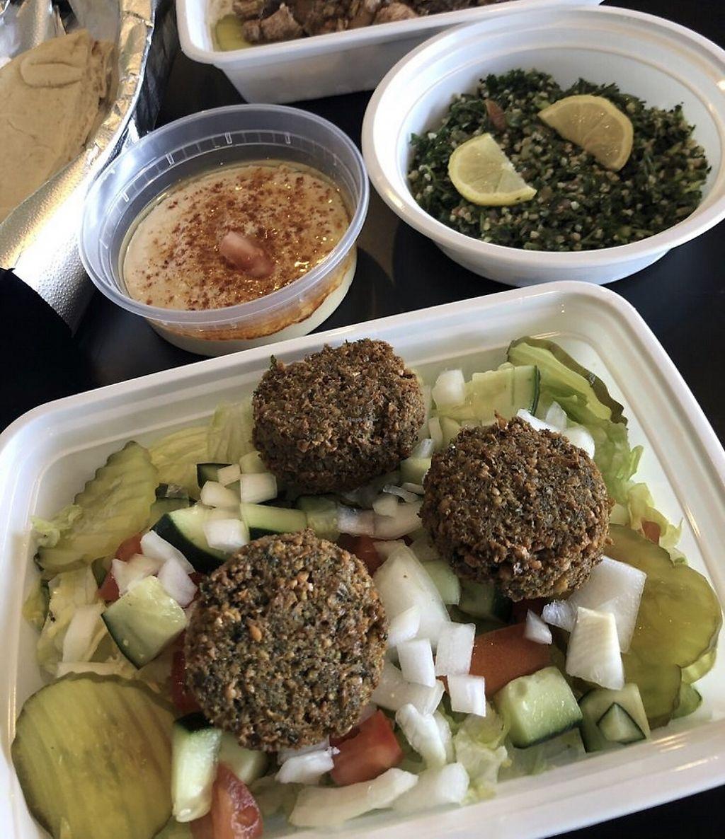 Photo credit: happycow