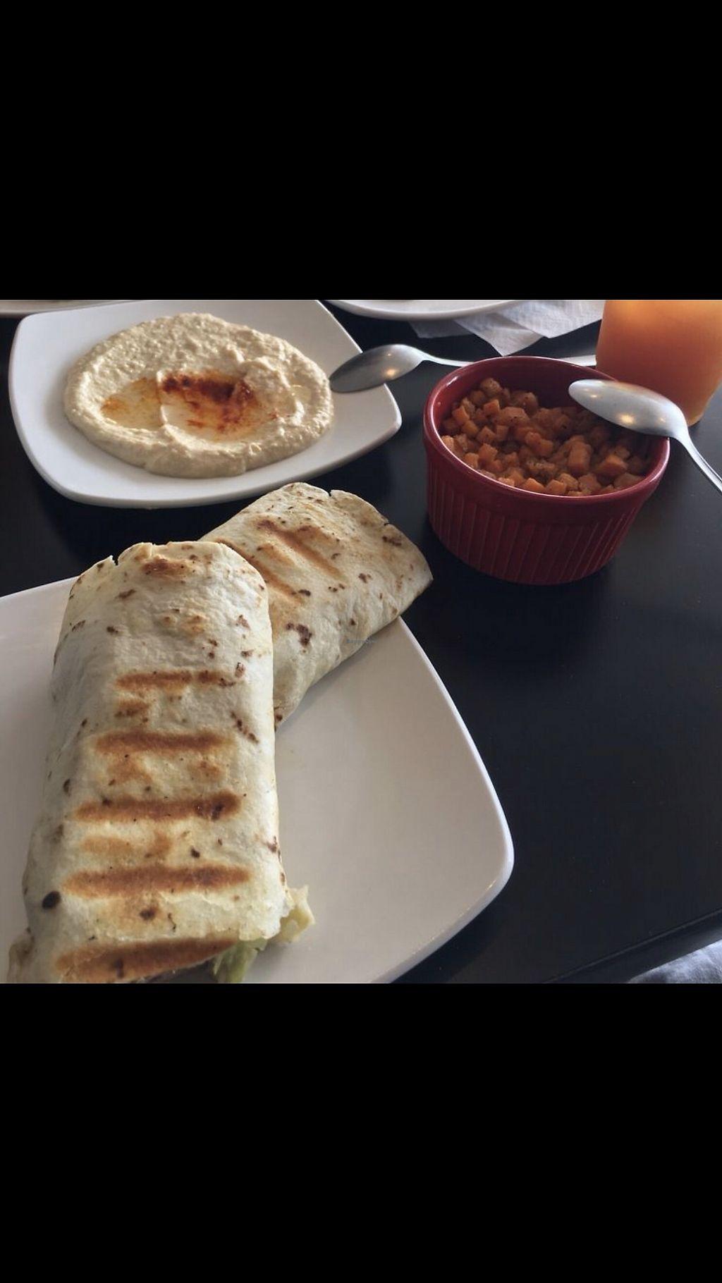 Photo credit: happycow