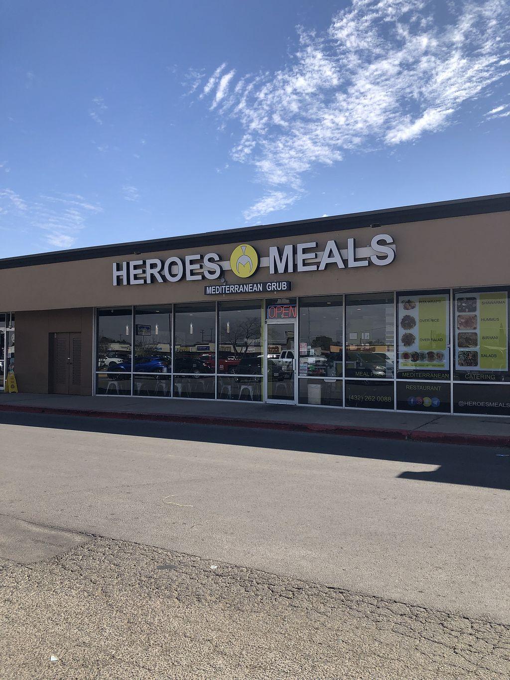 Photo credit: happycow