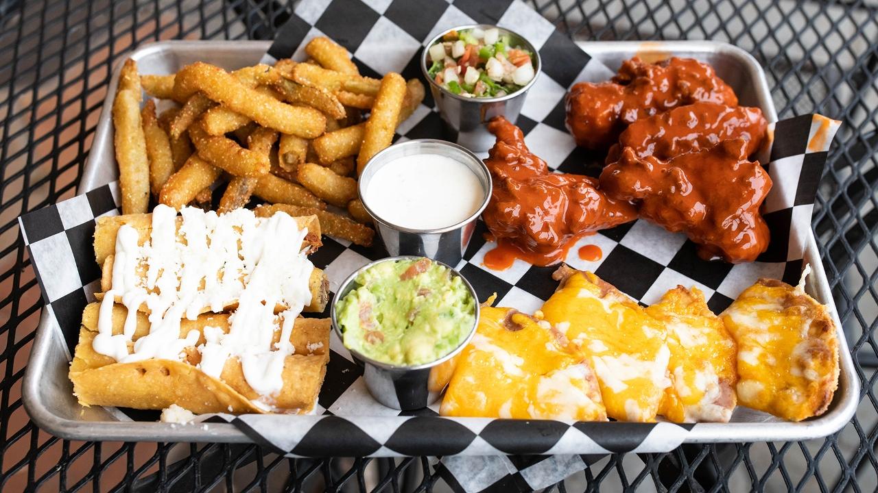 Photo credit: grubhub