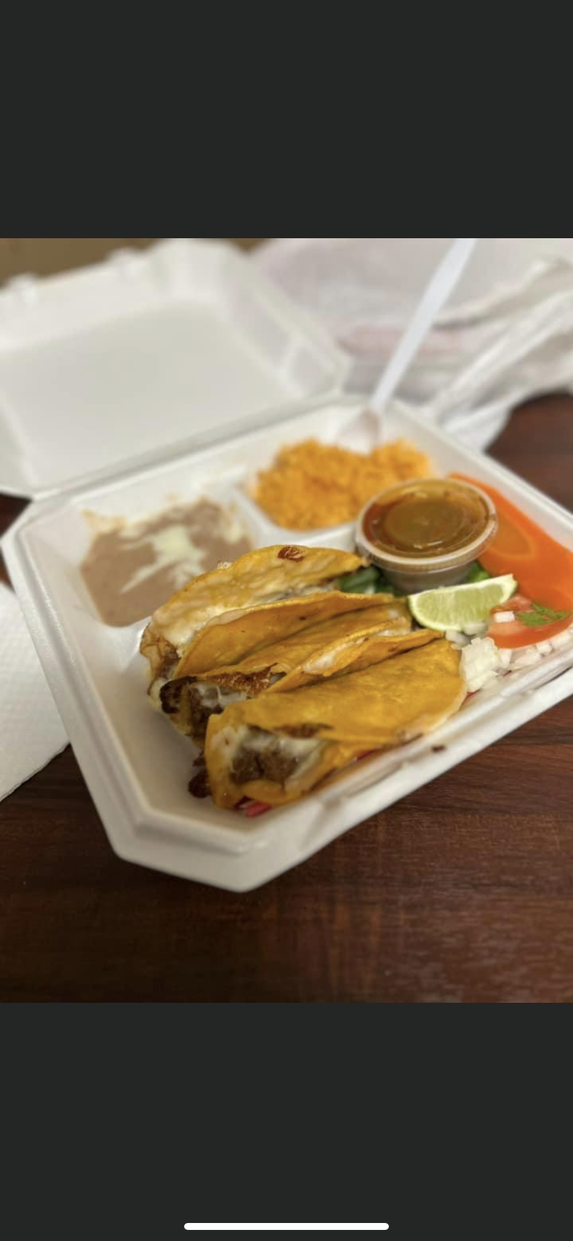 Photo credit: grubhub