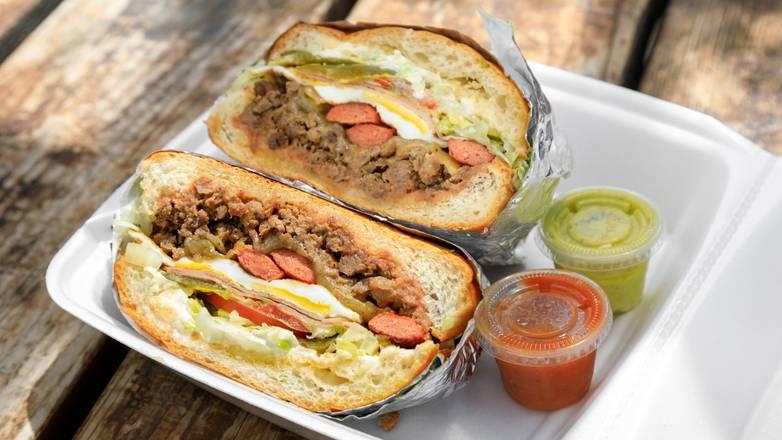 Photo credit: ubereats