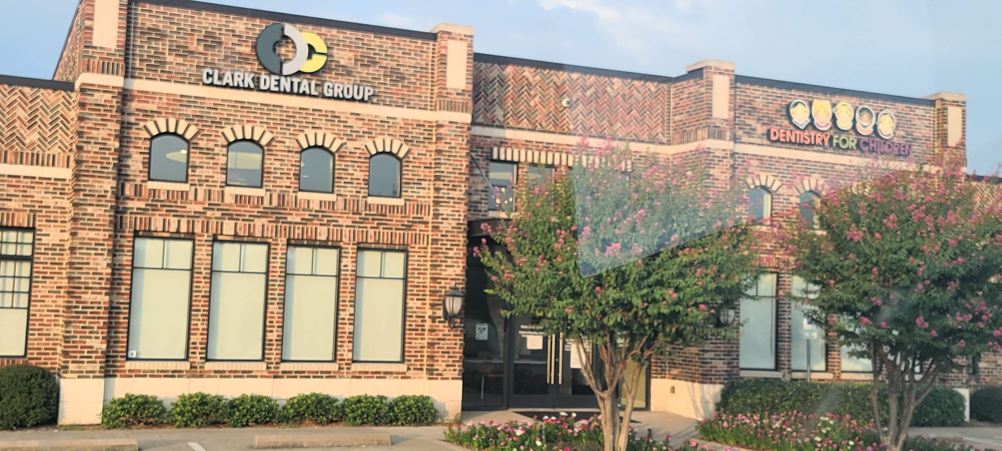 Clark Dental Group