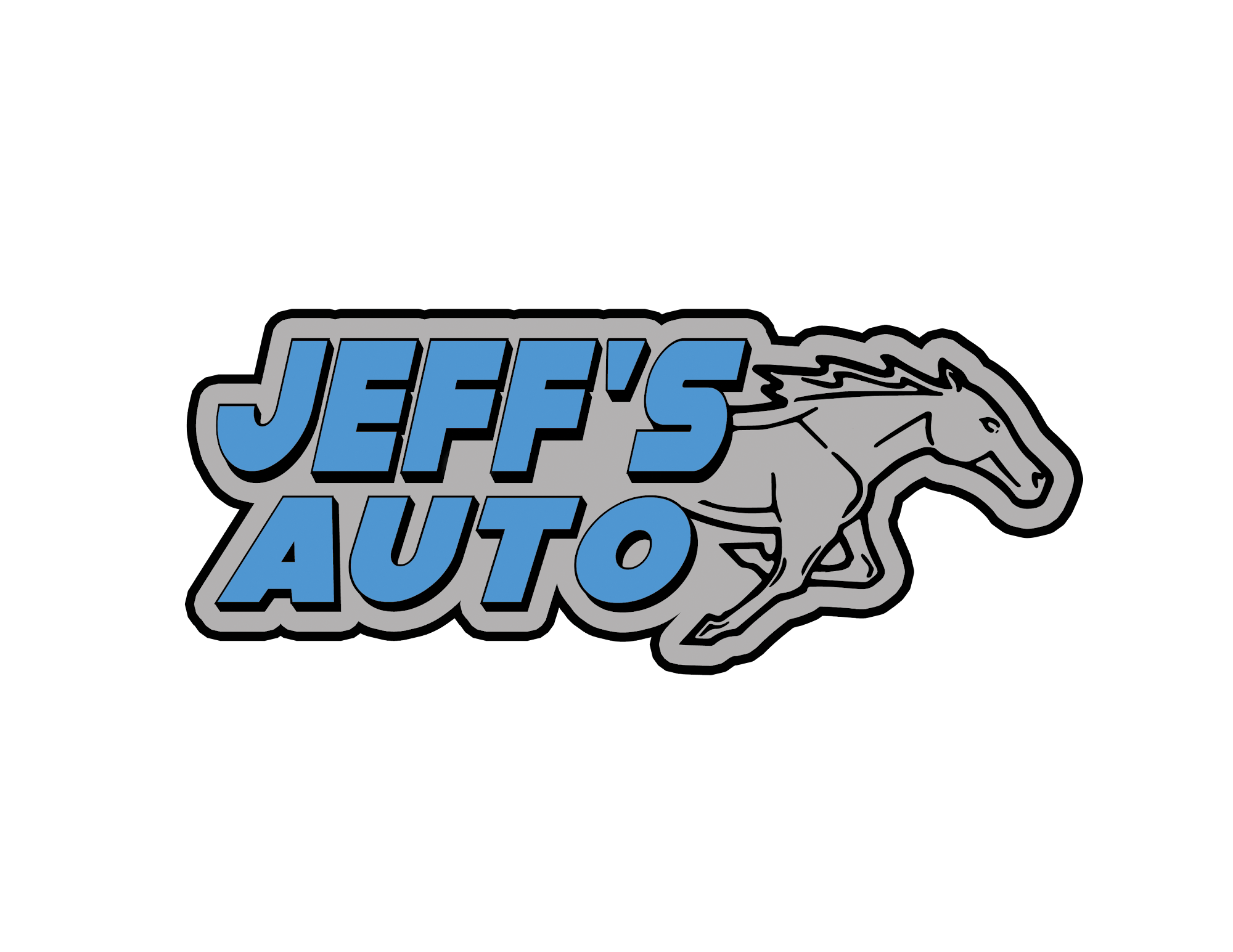 Jeff's Auto