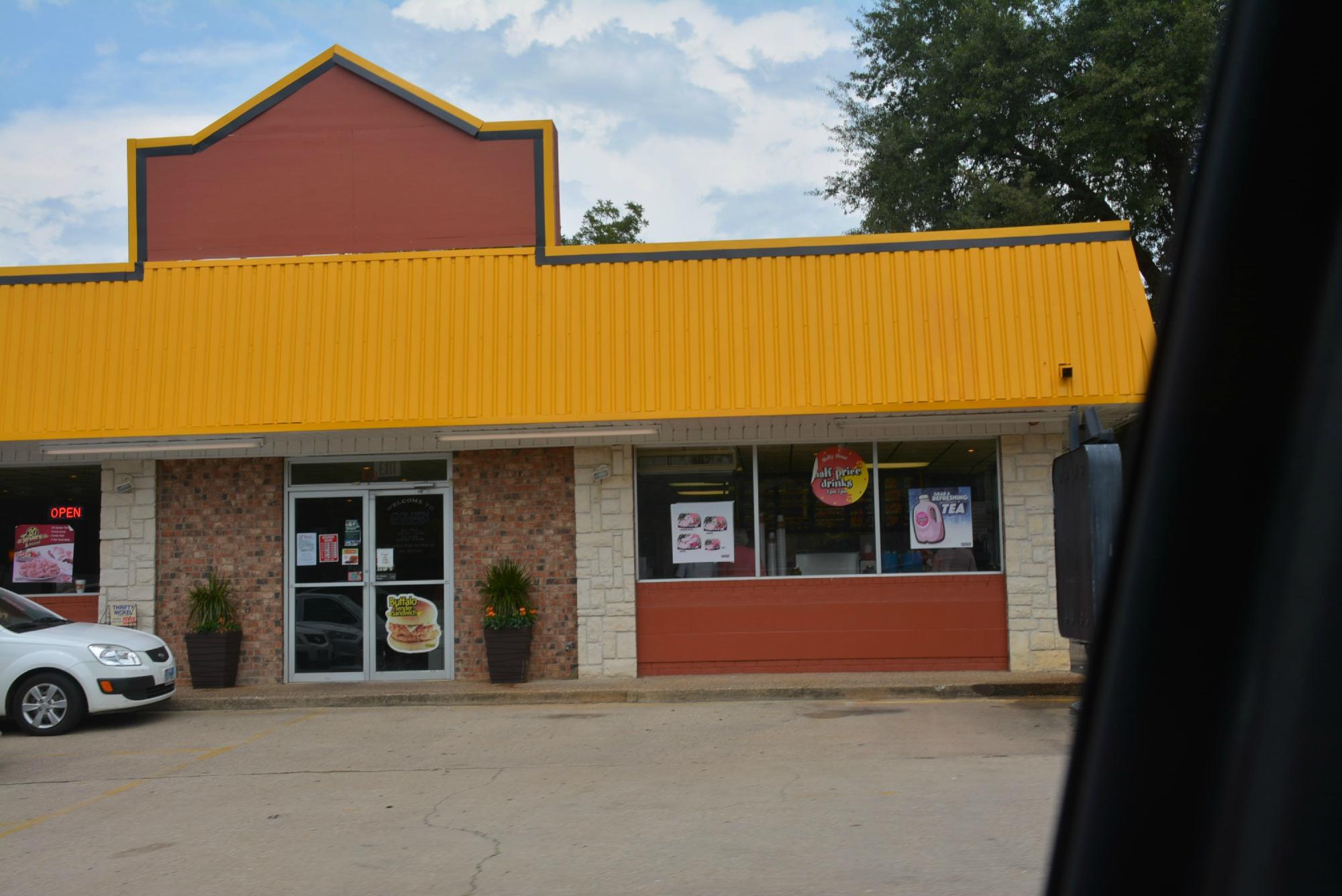 Photo credit: tripadvisor