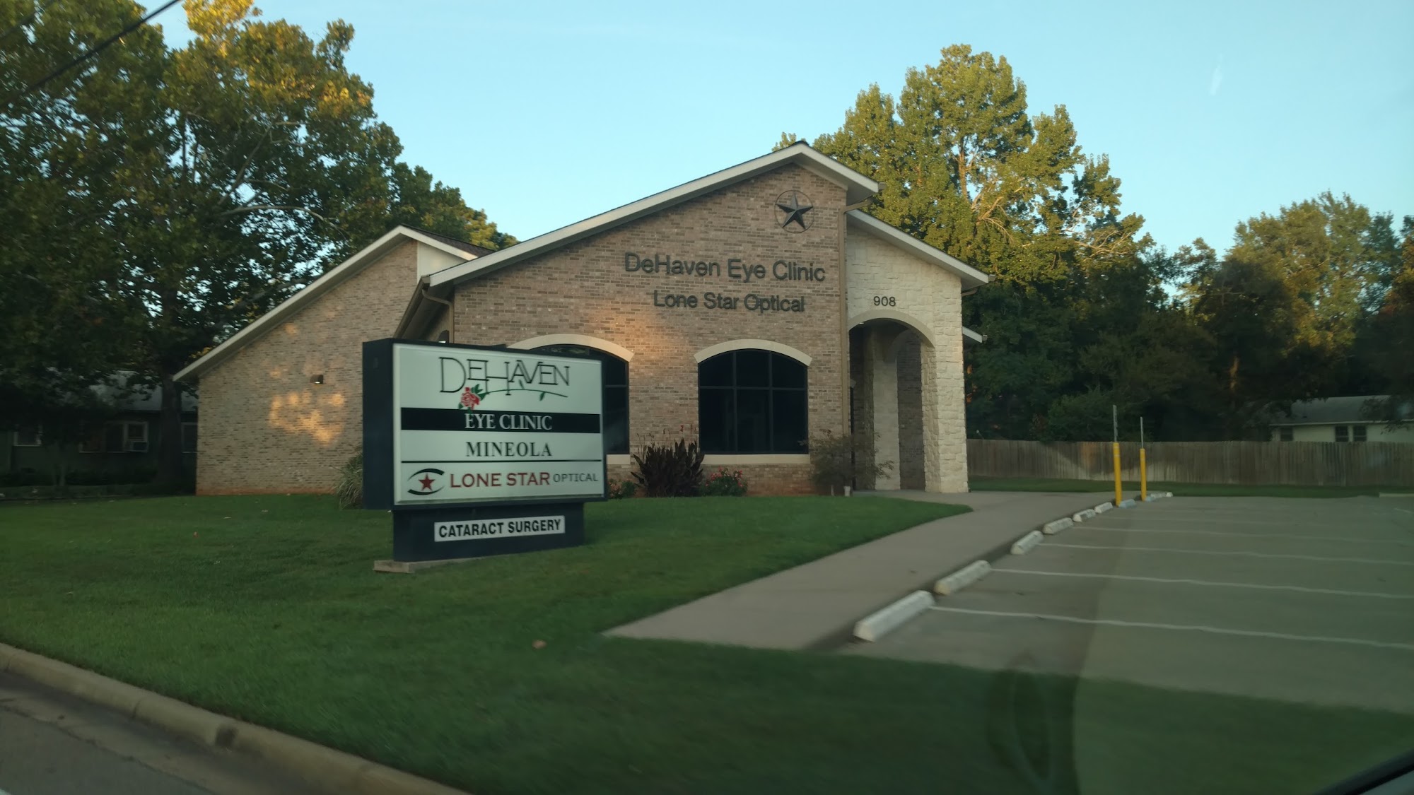 CHRISTUS Trinity Clinic