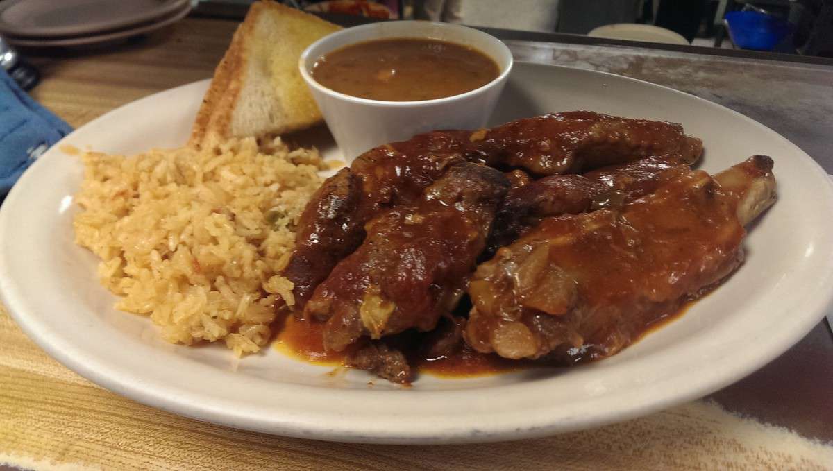 Photo credit: zomato