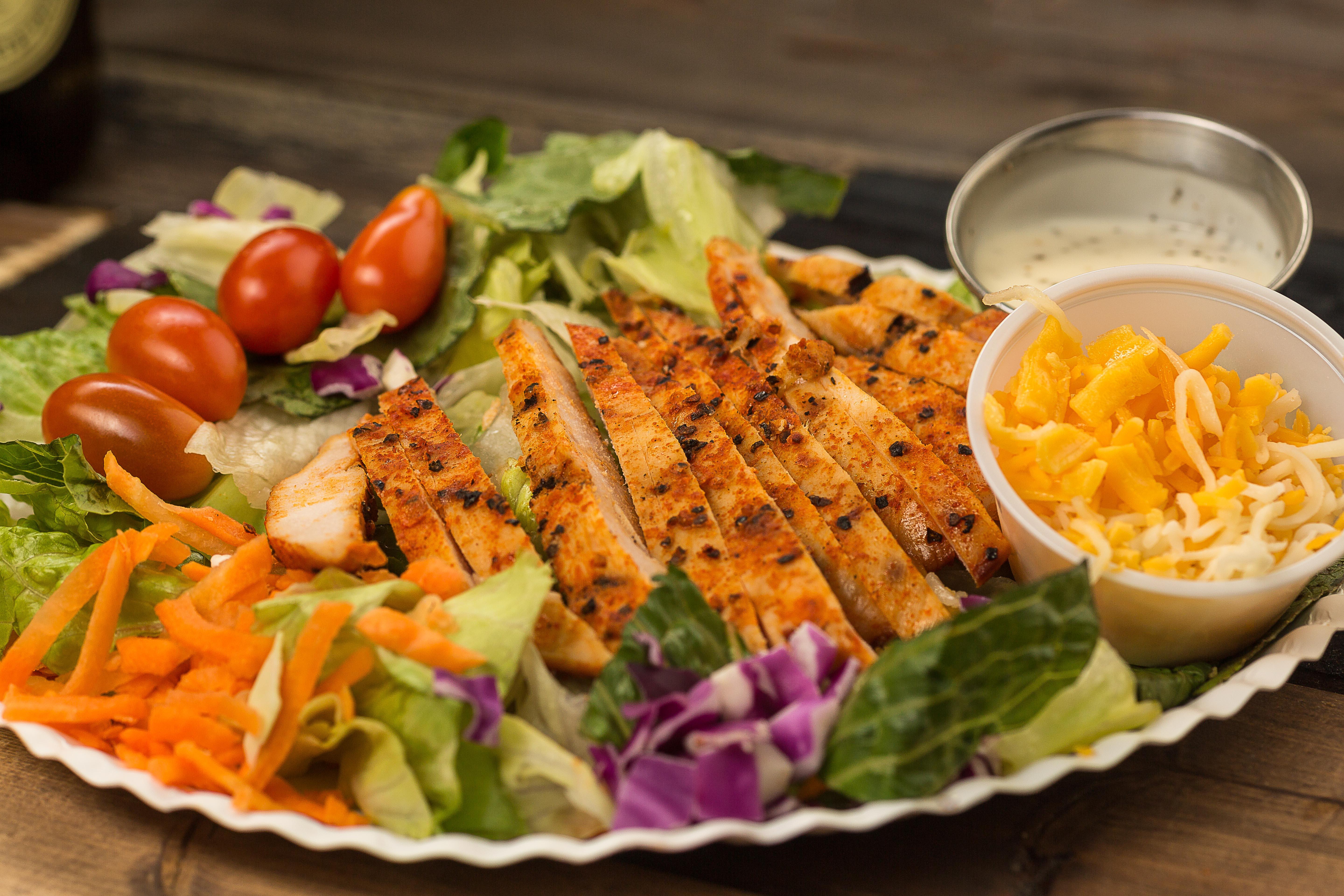 Photo credit: grubhub