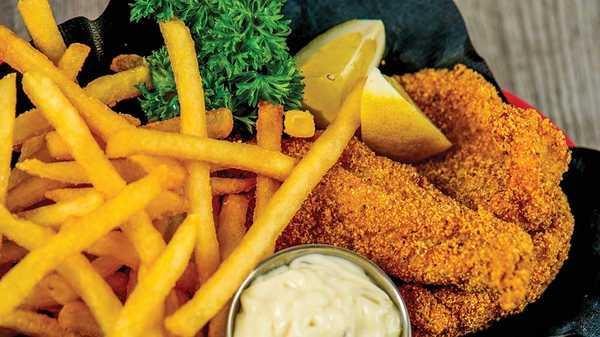 Photo credit: grubhub