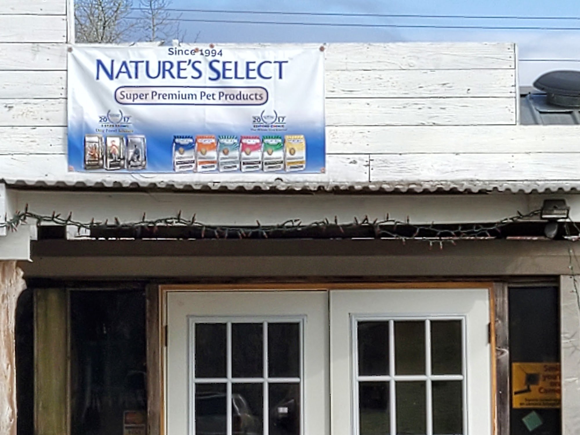 Nature's Select Houston