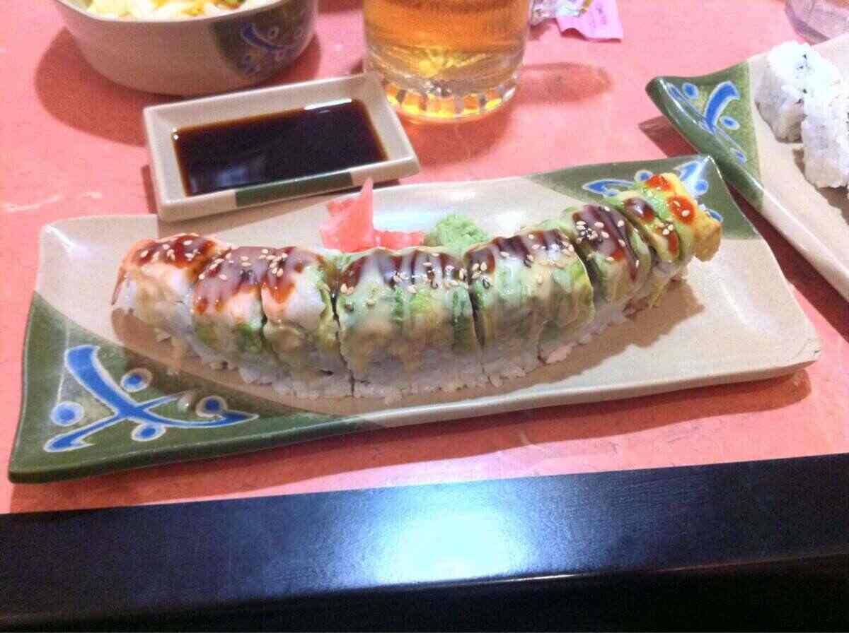 Photo credit: zomato