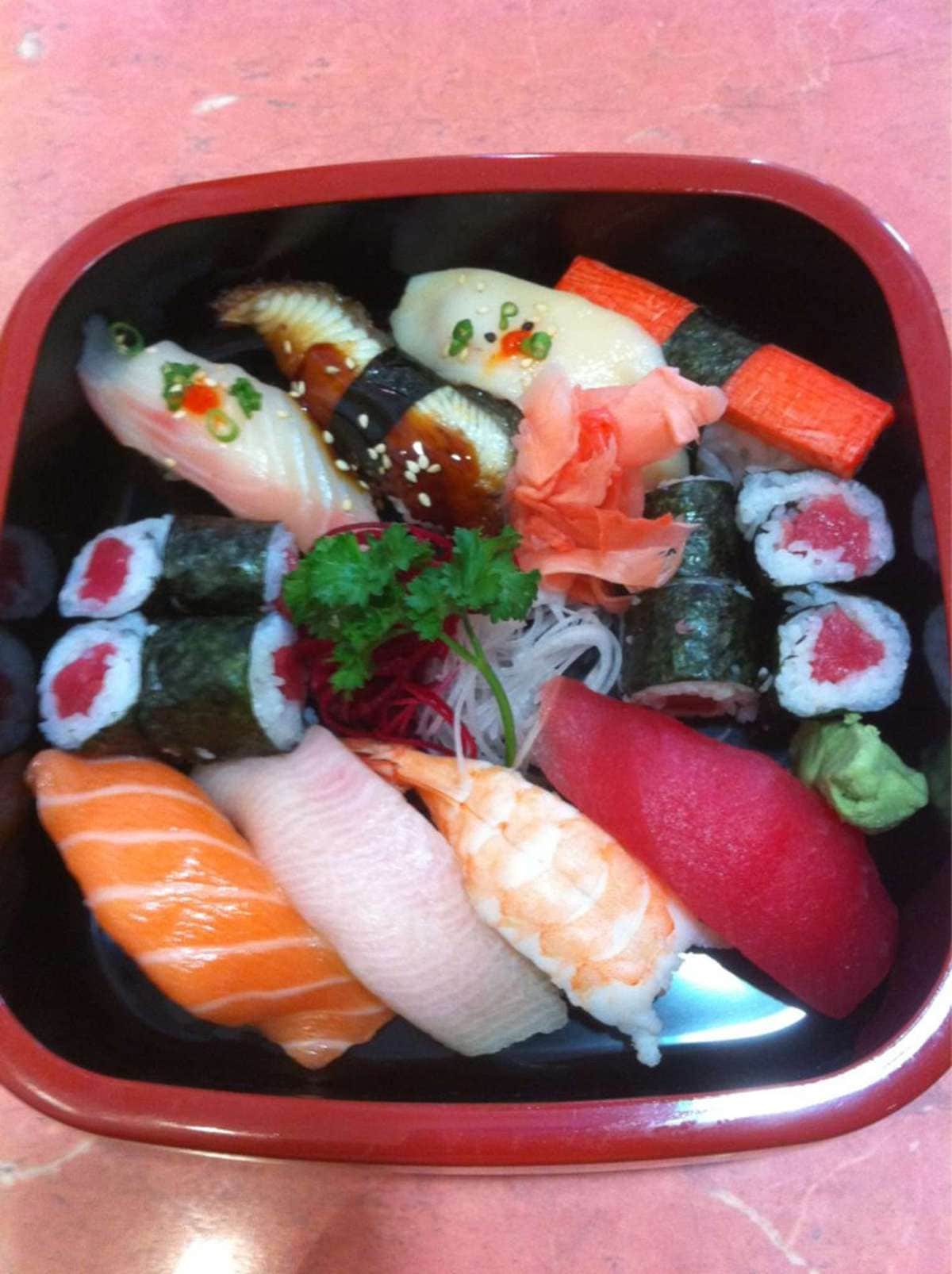 Photo credit: zomato