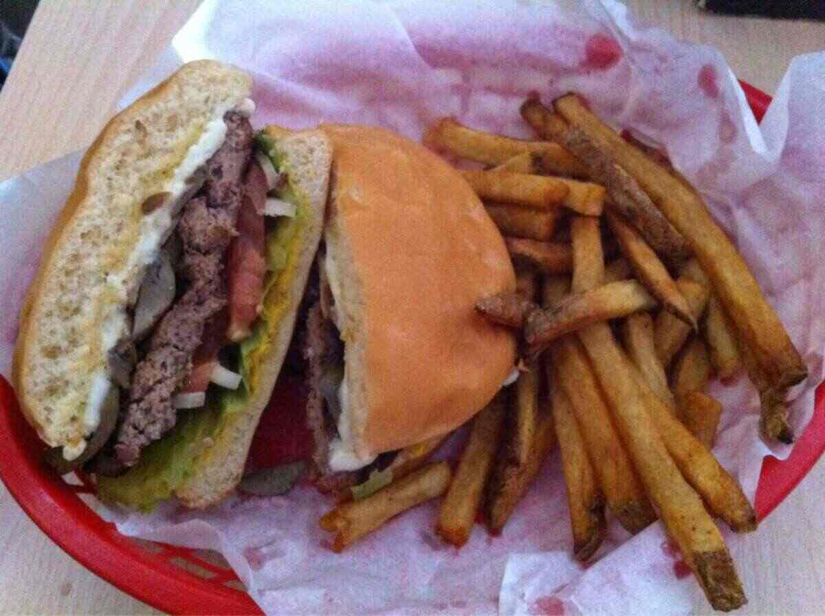 Photo credit: zomato