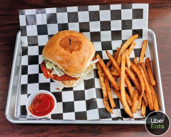 Photo credit: ubereats